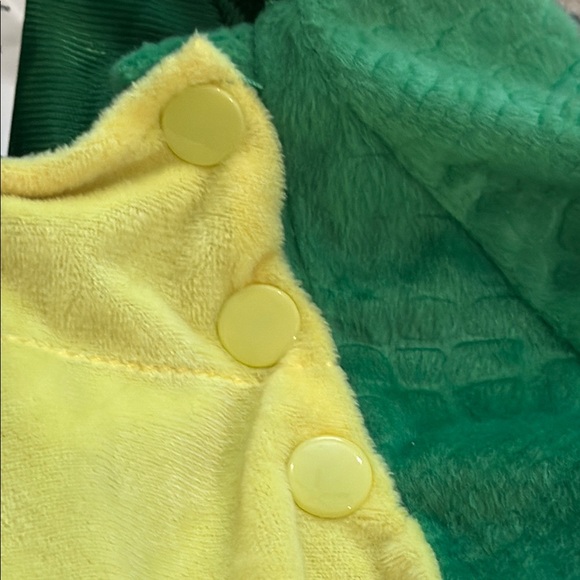 Target 12 - 18 months Toddler Baby Triceratops Dinosaur Costume - Picture 4 of 5